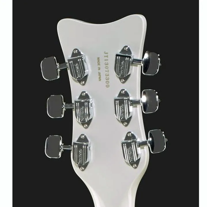 Test e Recensione Chitarra Elettrica Gretsch G7593T Billy Duffy Falcon