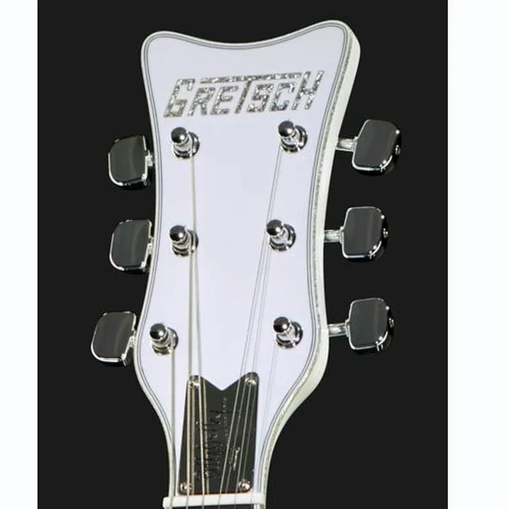 Test e Recensione Chitarra Elettrica Gretsch G7593T Billy Duffy Falcon
