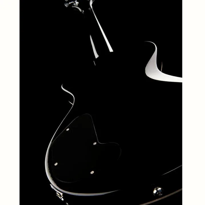 Test e Recensione Chitarra Elettrica Hagstrom Ultra Swede CBB