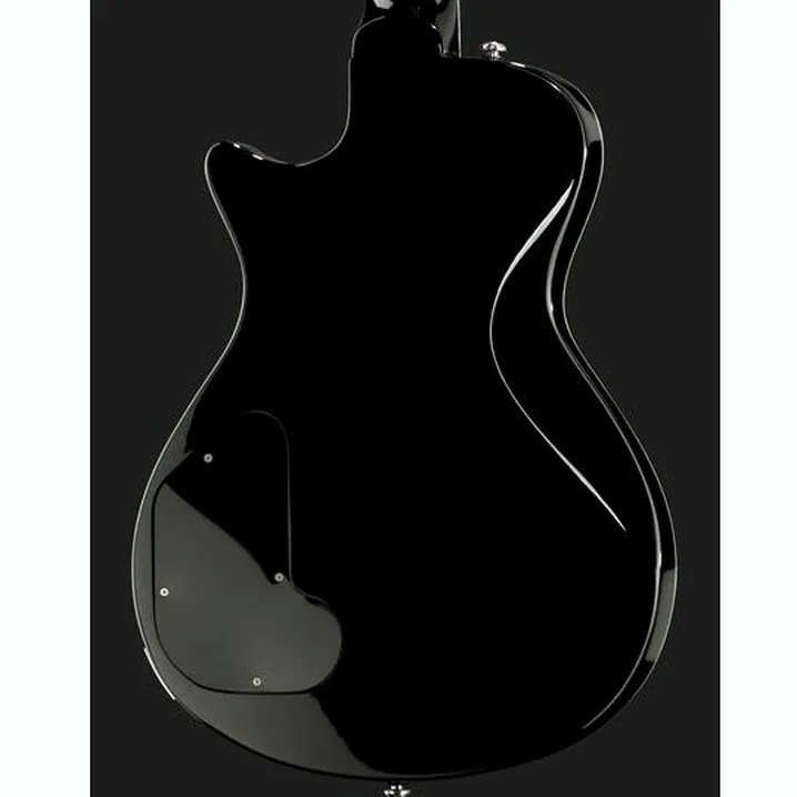 Test e Recensione Chitarra Elettrica Hagstrom Ultra Swede CBB