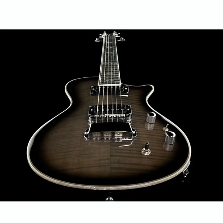 Test e Recensione Chitarra Elettrica Hagstrom Ultra Swede CBB