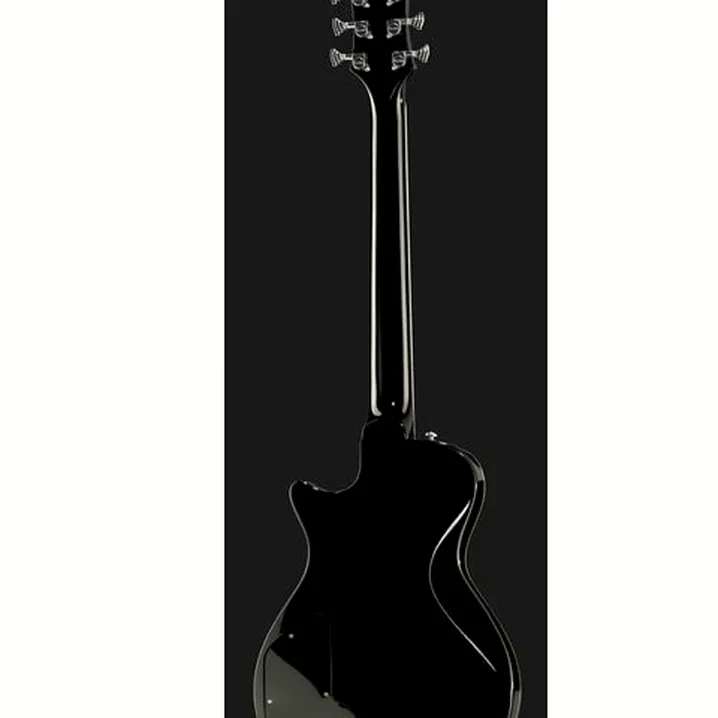 Test e Recensione Chitarra Elettrica Hagstrom Ultra Swede CBB
