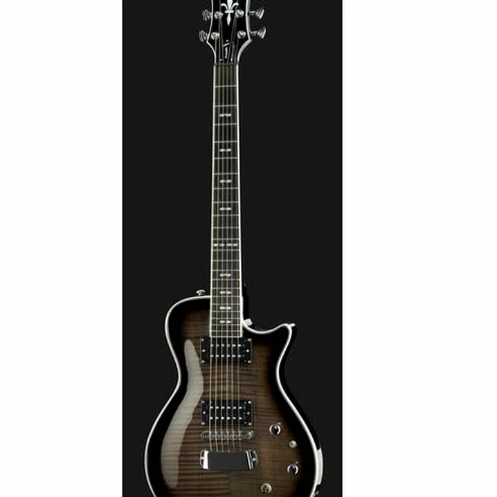 Test e Recensione Chitarra Elettrica Hagstrom Ultra Swede CBB