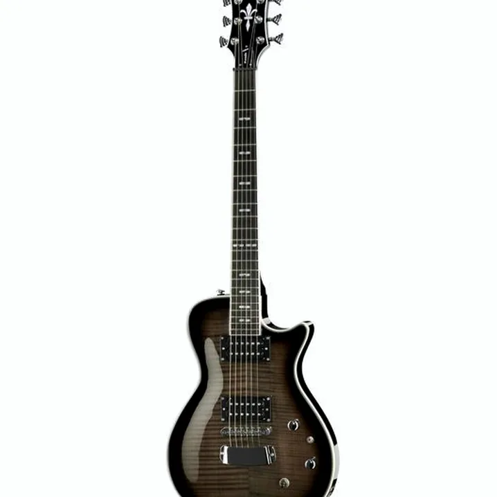 Test e Recensione Chitarra Elettrica Hagstrom Ultra Swede CBB