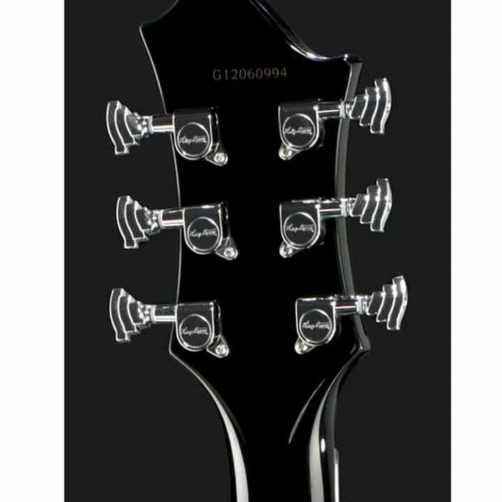 Test e Recensione Chitarra Elettrica Hagstrom Ultra Swede CBB