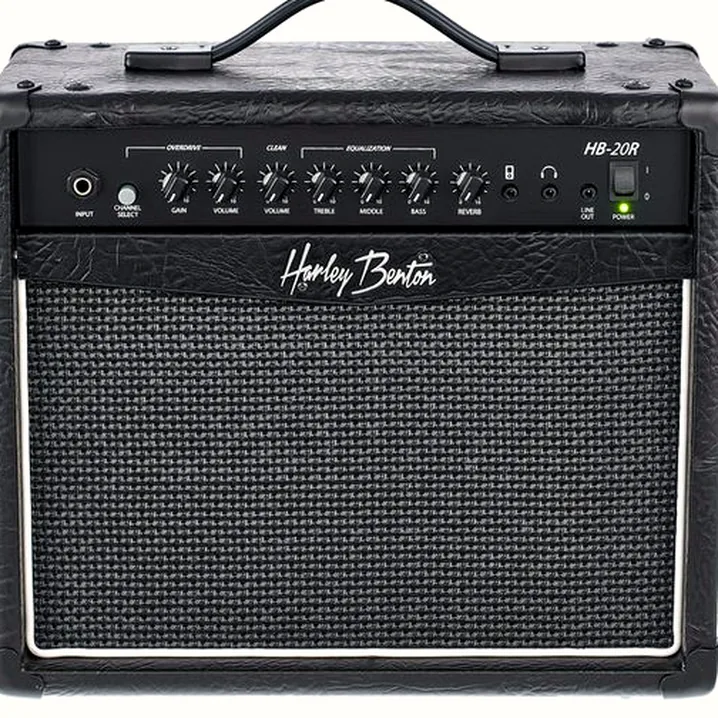 Test e Recensione Chitarra Elettrica Harley Benton JA-60LH OW Set