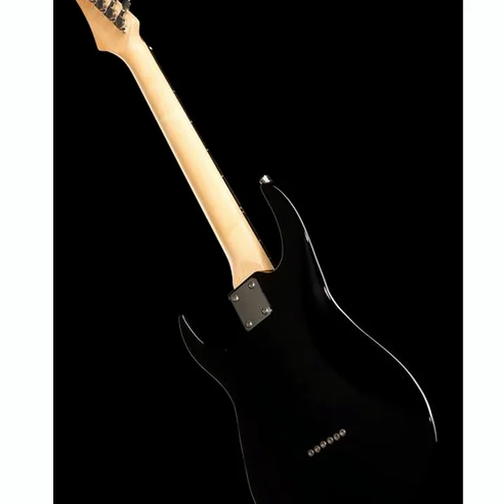 Test e Recensione Chitarra Elettrica Harley Benton MA-5 Miniamp Set 3