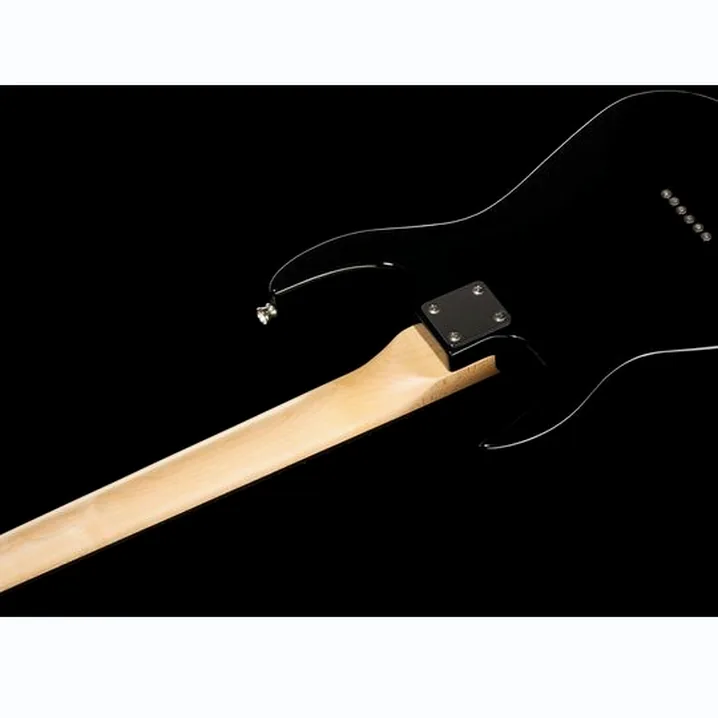 Test e Recensione Chitarra Elettrica Harley Benton MA-5 Miniamp Set 3