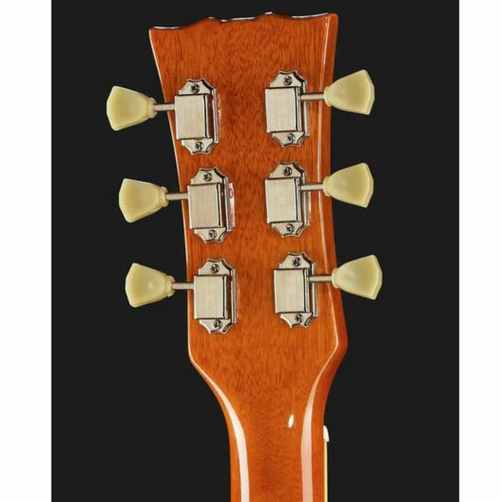 Test e Recensione Chitarra Elettrica Harley Benton SC-450Plus / Mooer Hornet Set