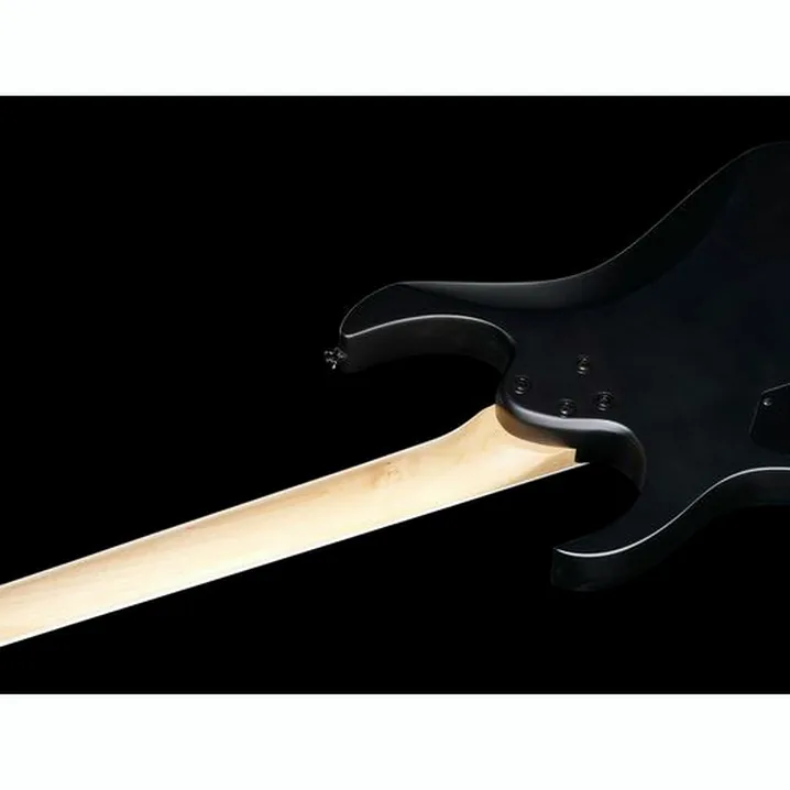 Test e Recensione Chitarra Elettrica Ibanez GRG121DX-BKF