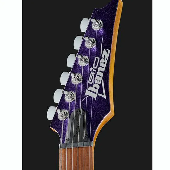 Test e Recensione Chitarra Elettrica Ibanez GRG121SP-BMC