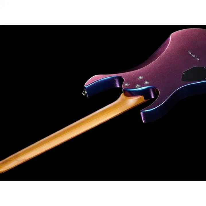 Test e Recensione Chitarra Elettrica Ibanez GRG121SP-BMC