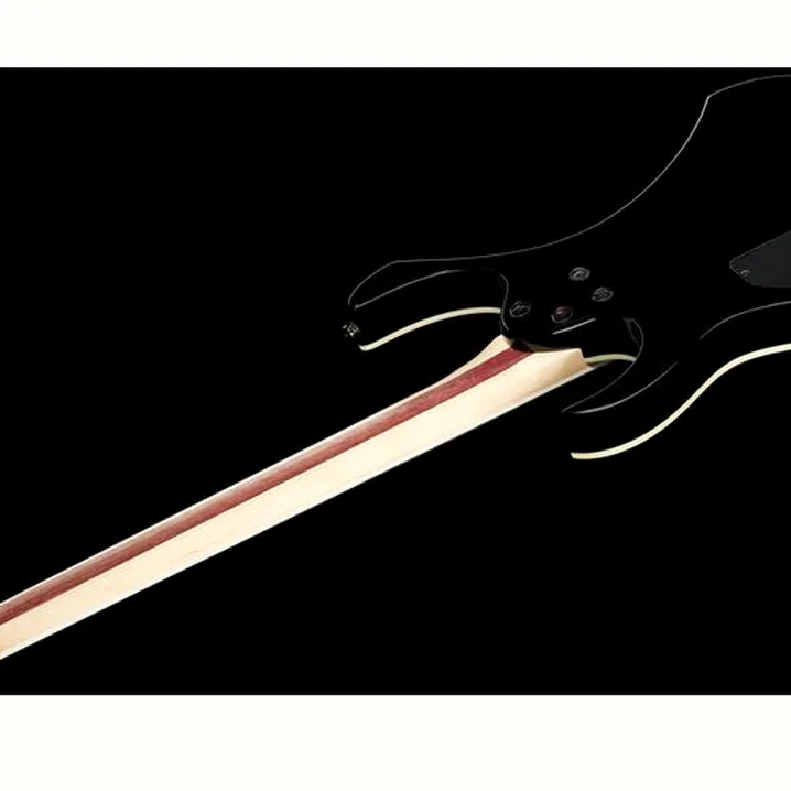 Test e Recensione Chitarra Elettrica Ibanez RGIB21-BK