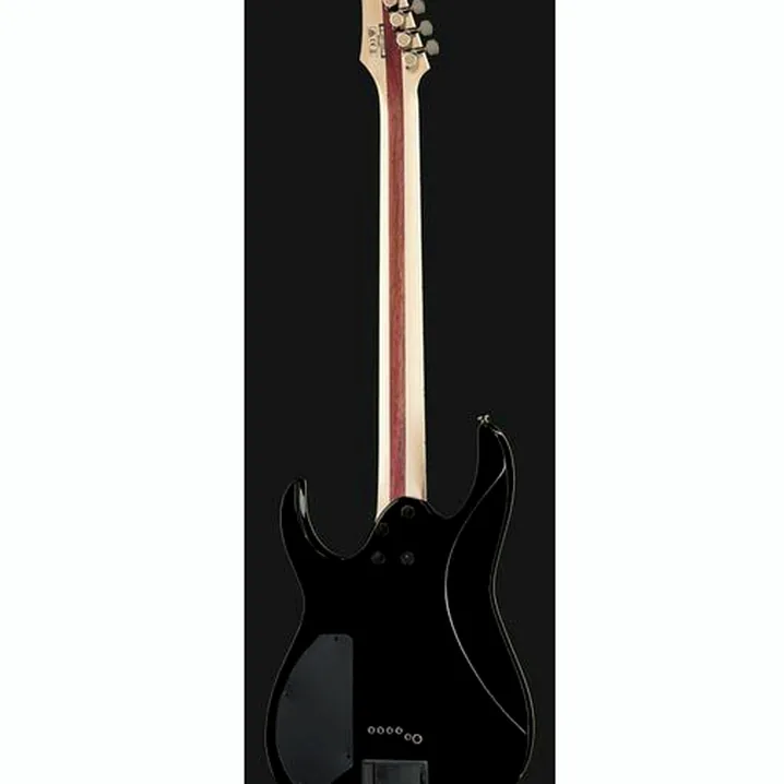 Test e Recensione Chitarra Elettrica Ibanez RGIB21-BK