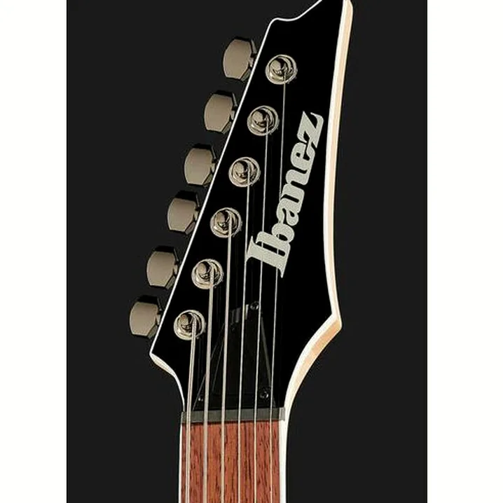Test e Recensione Chitarra Elettrica Ibanez RGIB21-BK