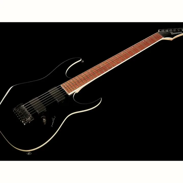 Test e Recensione Chitarra Elettrica Ibanez RGIB21-BK