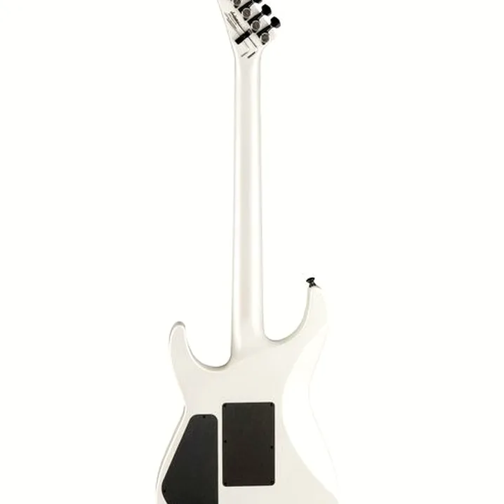 Test e Recensione Chitarra Elettrica Jackson American Series Soloist SL3 PP