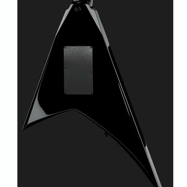 Test e Recensione Chitarra Elettrica Jackson RR1 Randy Rhoads BK USA