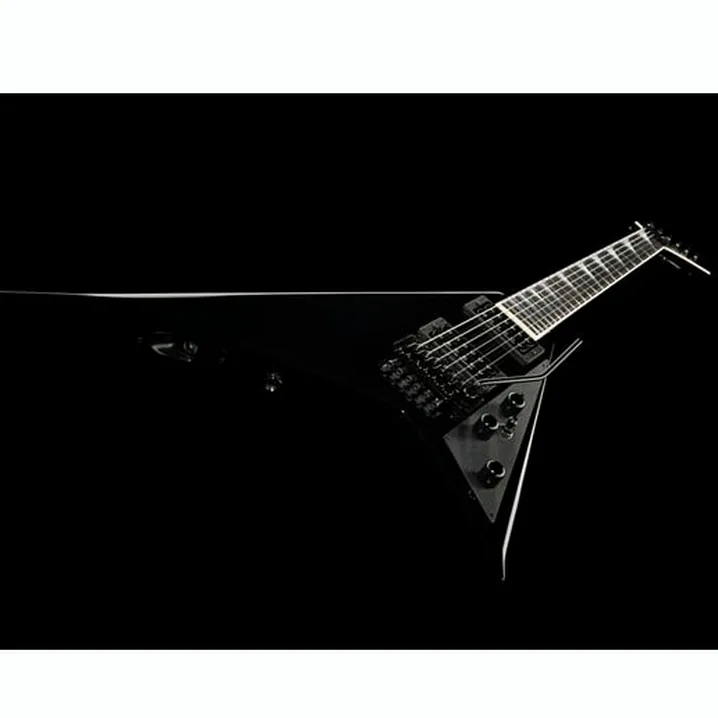 Test e Recensione Chitarra Elettrica Jackson RR1 Randy Rhoads BK USA