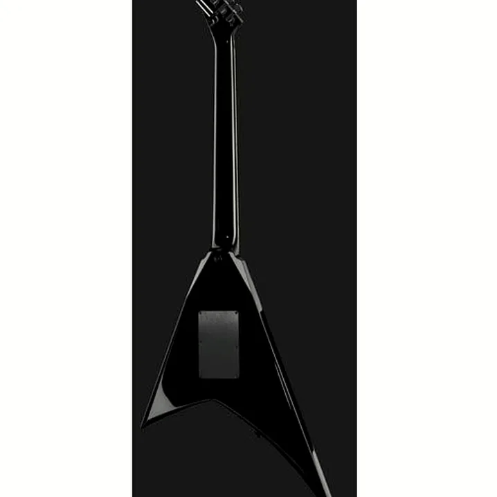 Test e Recensione Chitarra Elettrica Jackson RR1 Randy Rhoads BK USA