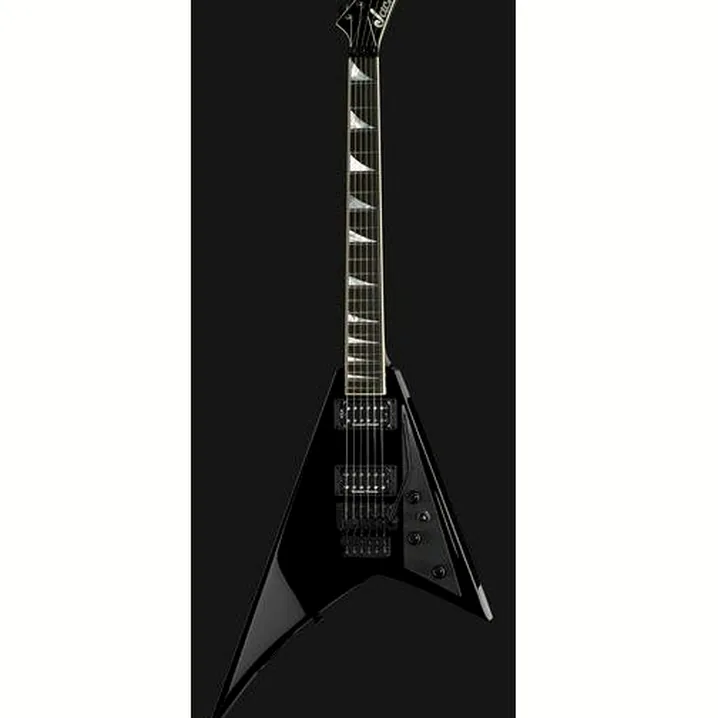 Test e Recensione Chitarra Elettrica Jackson RR1 Randy Rhoads BK USA