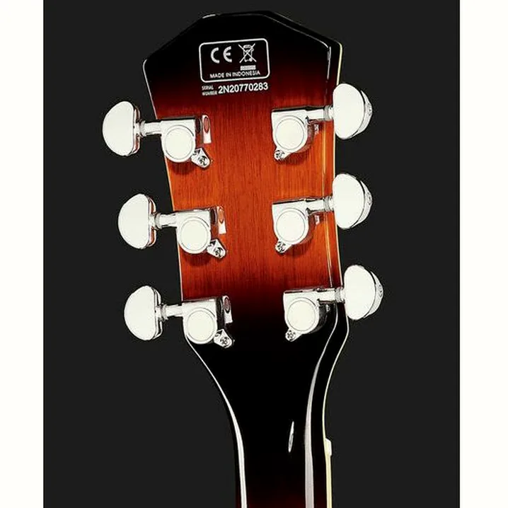 Test e Recensione Chitarra Elettrica Larry Carlton H7 VS