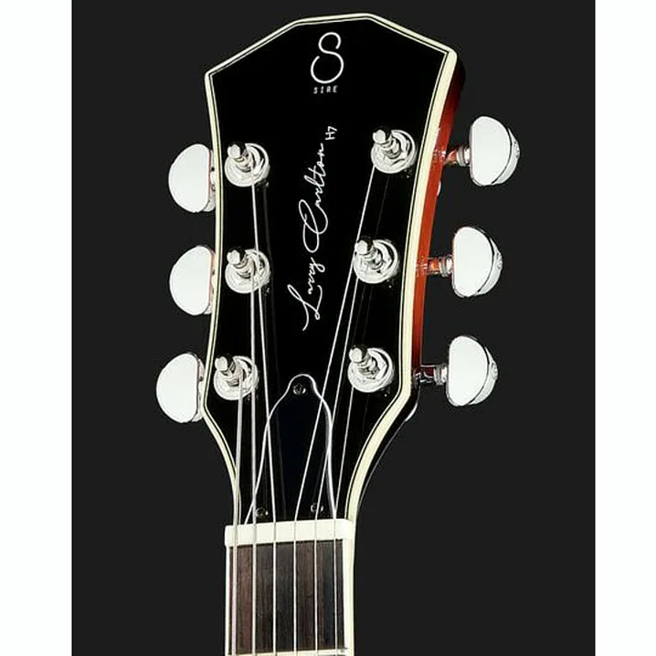 Test e Recensione Chitarra Elettrica Larry Carlton H7 VS
