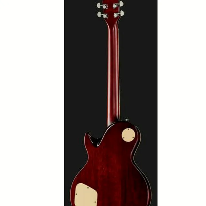 Test e Recensione Chitarra Elettrica Larry Carlton L7 GT