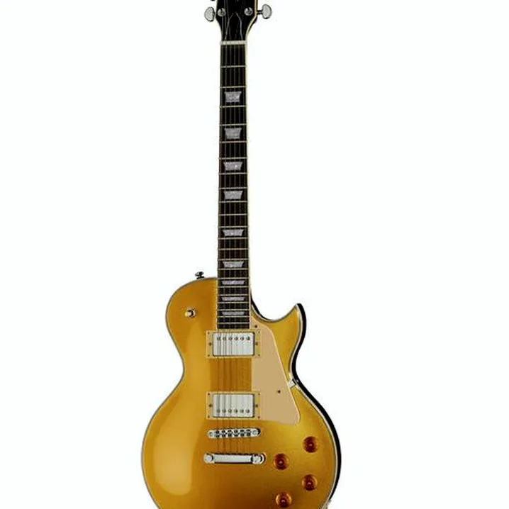 Test e Recensione Chitarra Elettrica Larry Carlton L7 GT
