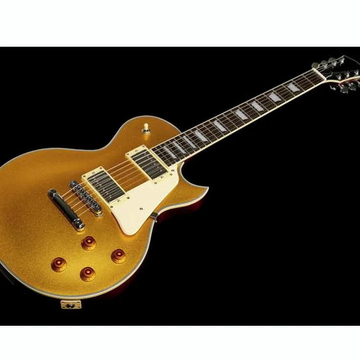 Test e Recensione Chitarra Elettrica Larry Carlton L7 GT