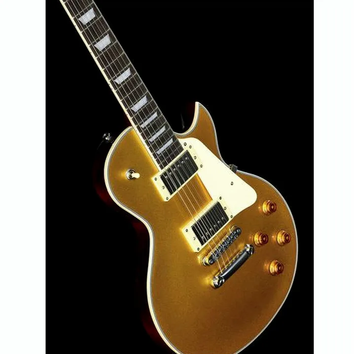 Test e Recensione Chitarra Elettrica Larry Carlton L7 GT