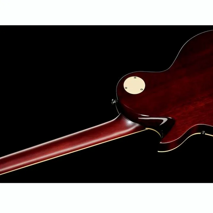 Test e Recensione Chitarra Elettrica Larry Carlton L7 GT