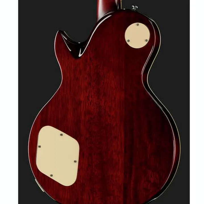 Test e Recensione Chitarra Elettrica Larry Carlton L7 GT