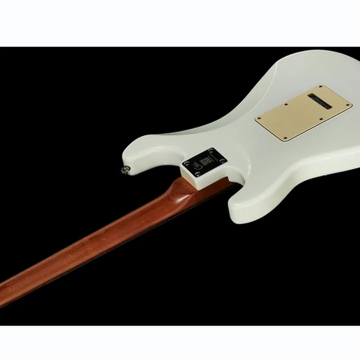 Test e Recensione Chitarra Elettrica Mooer GTRS Guitars Standard 800 VW