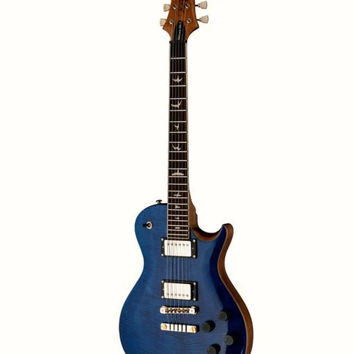 Test e Recensione Chitarra Elettrica PRS SE McCarty 594 Singlecut FE