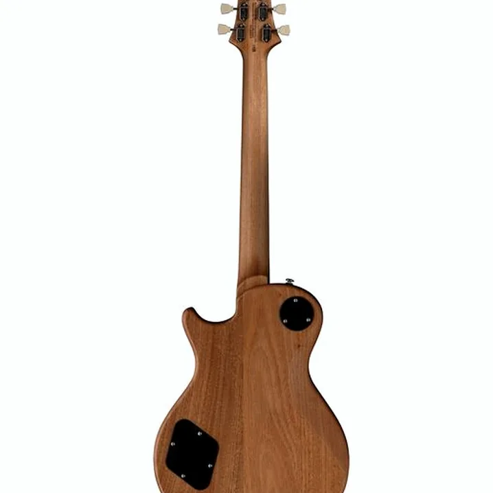 Test e Recensione Chitarra Elettrica PRS SE McCarty 594 Singlecut FE