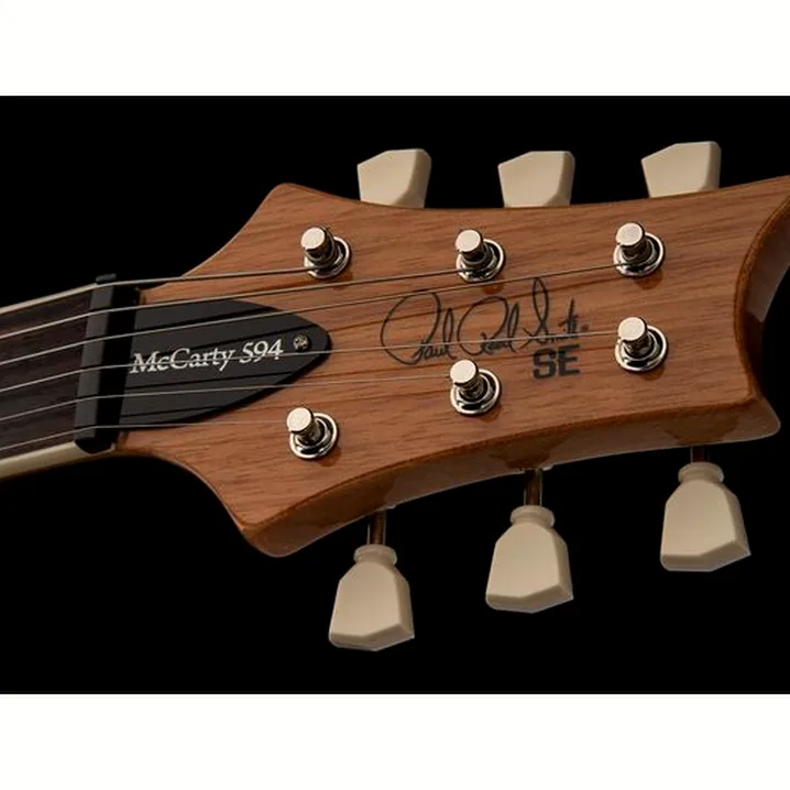 Test e Recensione Chitarra Elettrica PRS SE McCarty 594 Singlecut FE