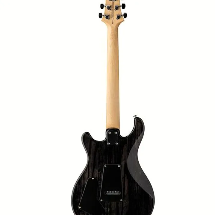 Test e Recensione Chitarra Elettrica PRS SE Swamp Ash Special CH