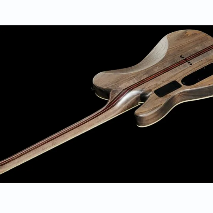Test e Recensione Chitarra Elettrica Schecter PT SLS Evil Twin