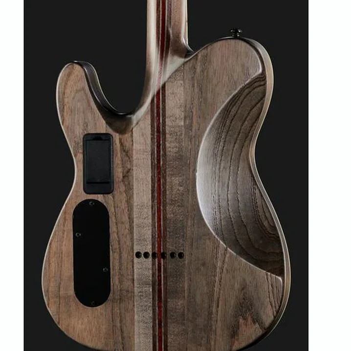 Test e Recensione Chitarra Elettrica Schecter PT SLS Evil Twin