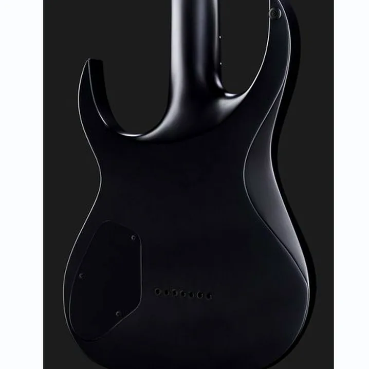 Test e Recensione Chitarra Elettrica Solar Guitars A2.7 C