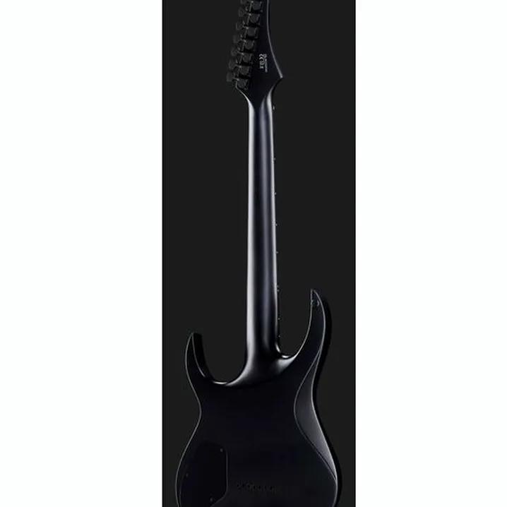 Test e Recensione Chitarra Elettrica Solar Guitars A2.7 C