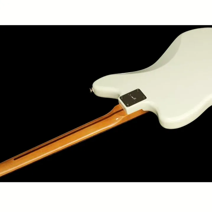 Test e Recensione Chitarra Elettrica Squier CV 60s Jazzmaster LRL OWT