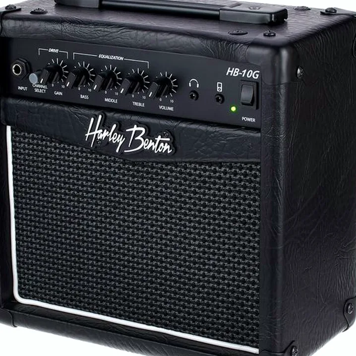 Test e Recensione Chitarra Elettrica Squier Sonic Strat MN 2TSB Set