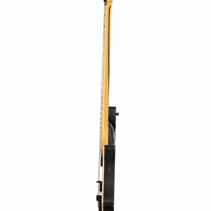 Test e Recensione Chitarra Elettrica Strandberg Boden Standard NX 8 Charcoal