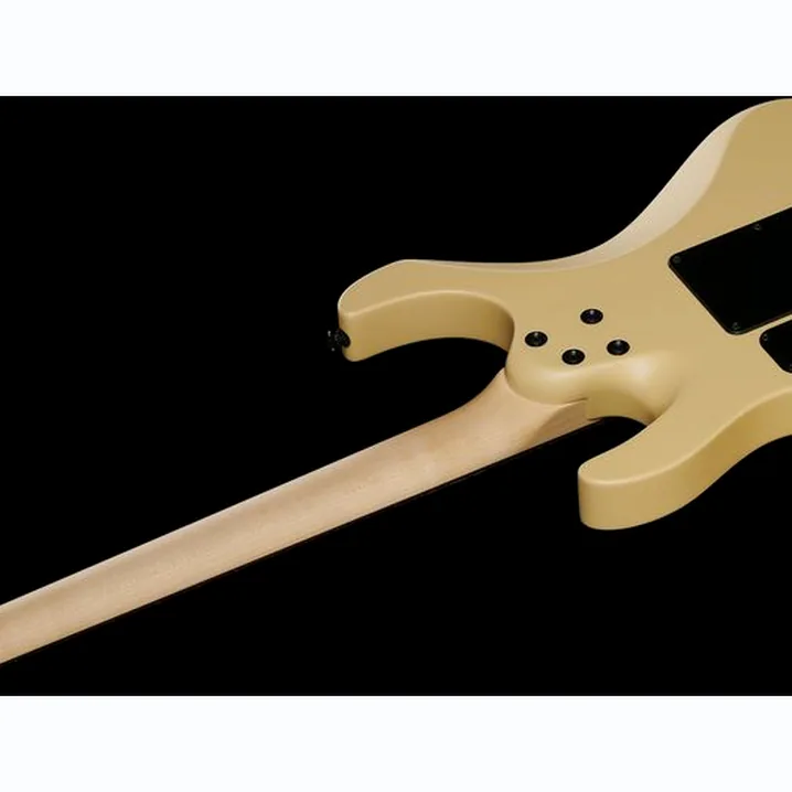 Test e Recensione Chitarra Elettrica Suhr Modern Terra FR Desert Sand