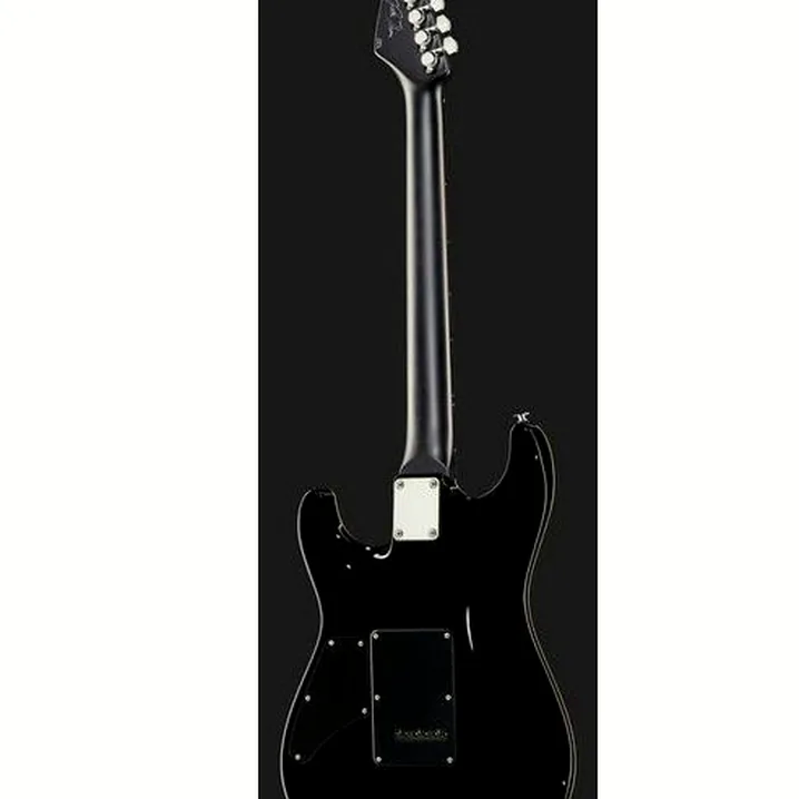 Test e Recensione Chitarra Elettrica Suhr Pete Thorn Signature GRM