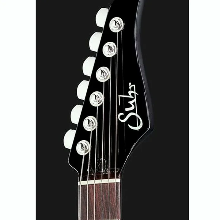 Test e Recensione Chitarra Elettrica Suhr Pete Thorn Signature GRM