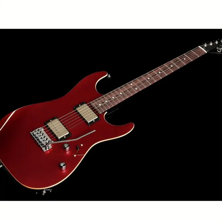 Test e Recensione Chitarra Elettrica Suhr Pete Thorn Signature GRM