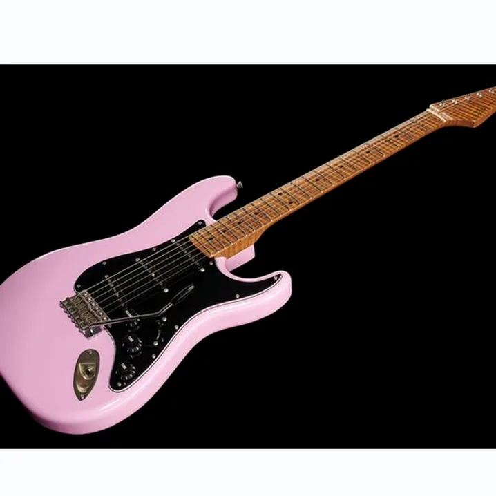 Test e Recensione Chitarra Elettrica Xotic Guitars XSC-1 LP MN Light Aged